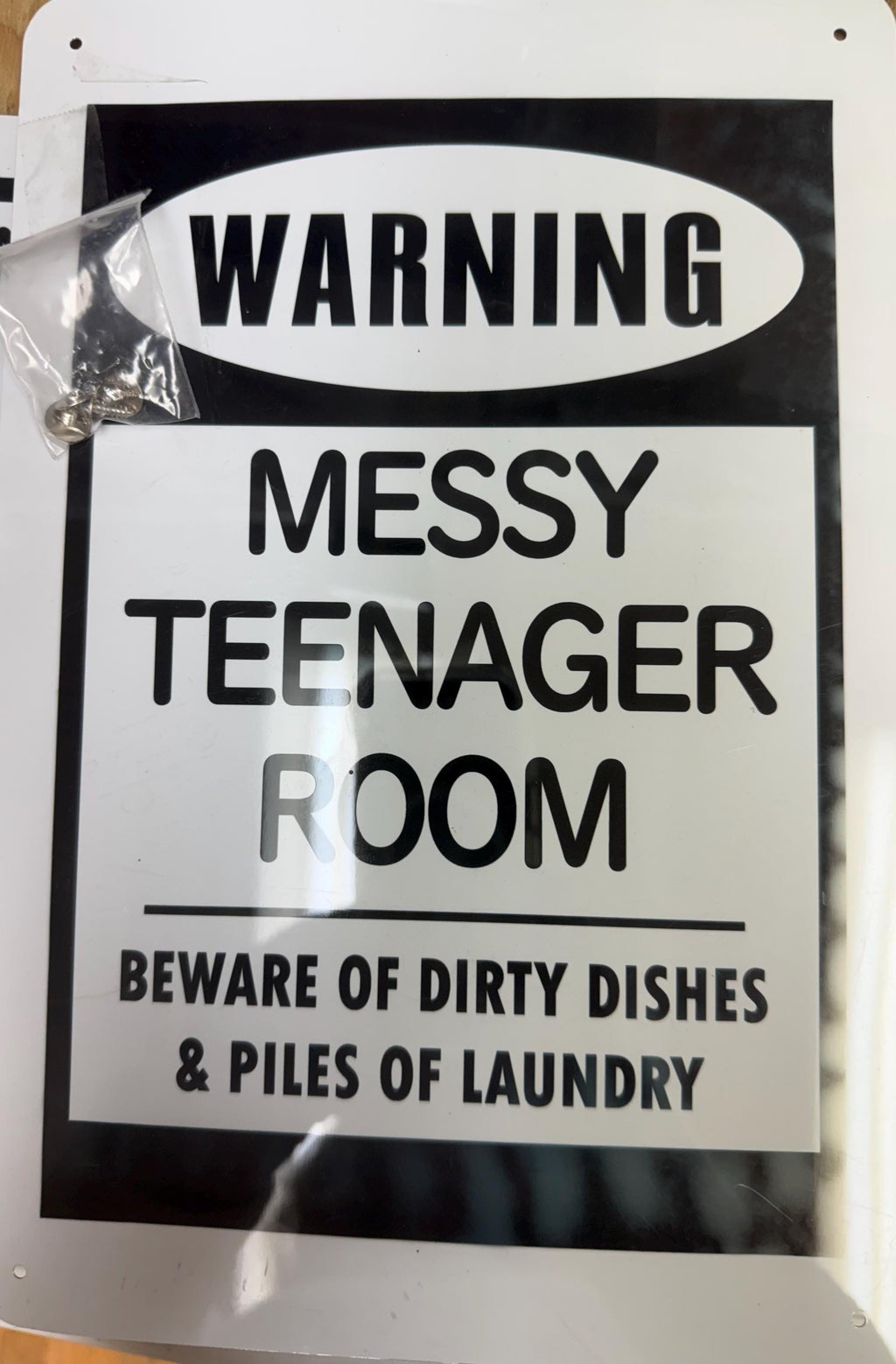 Heat Press Signs