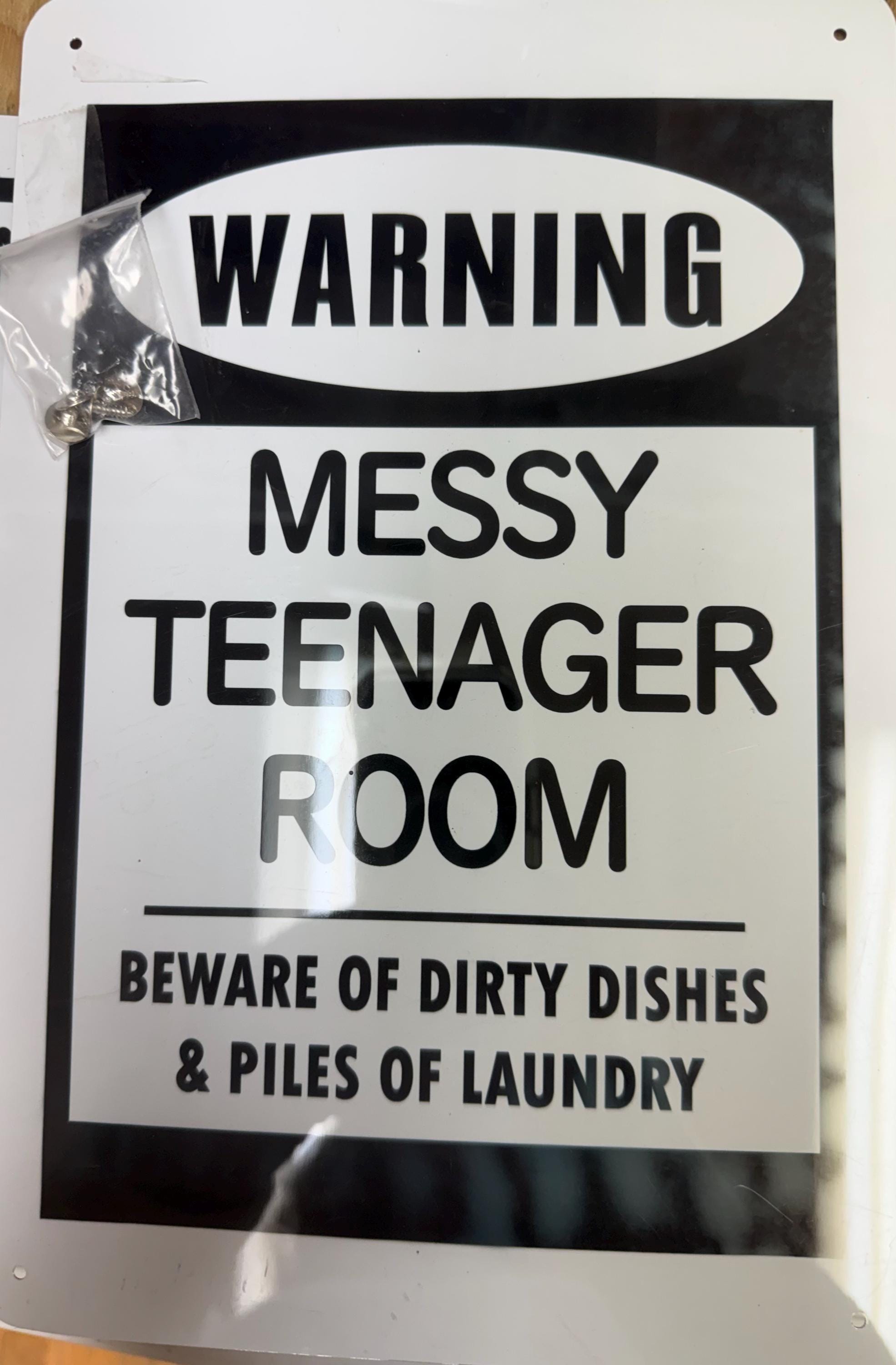 Heat Press Signs