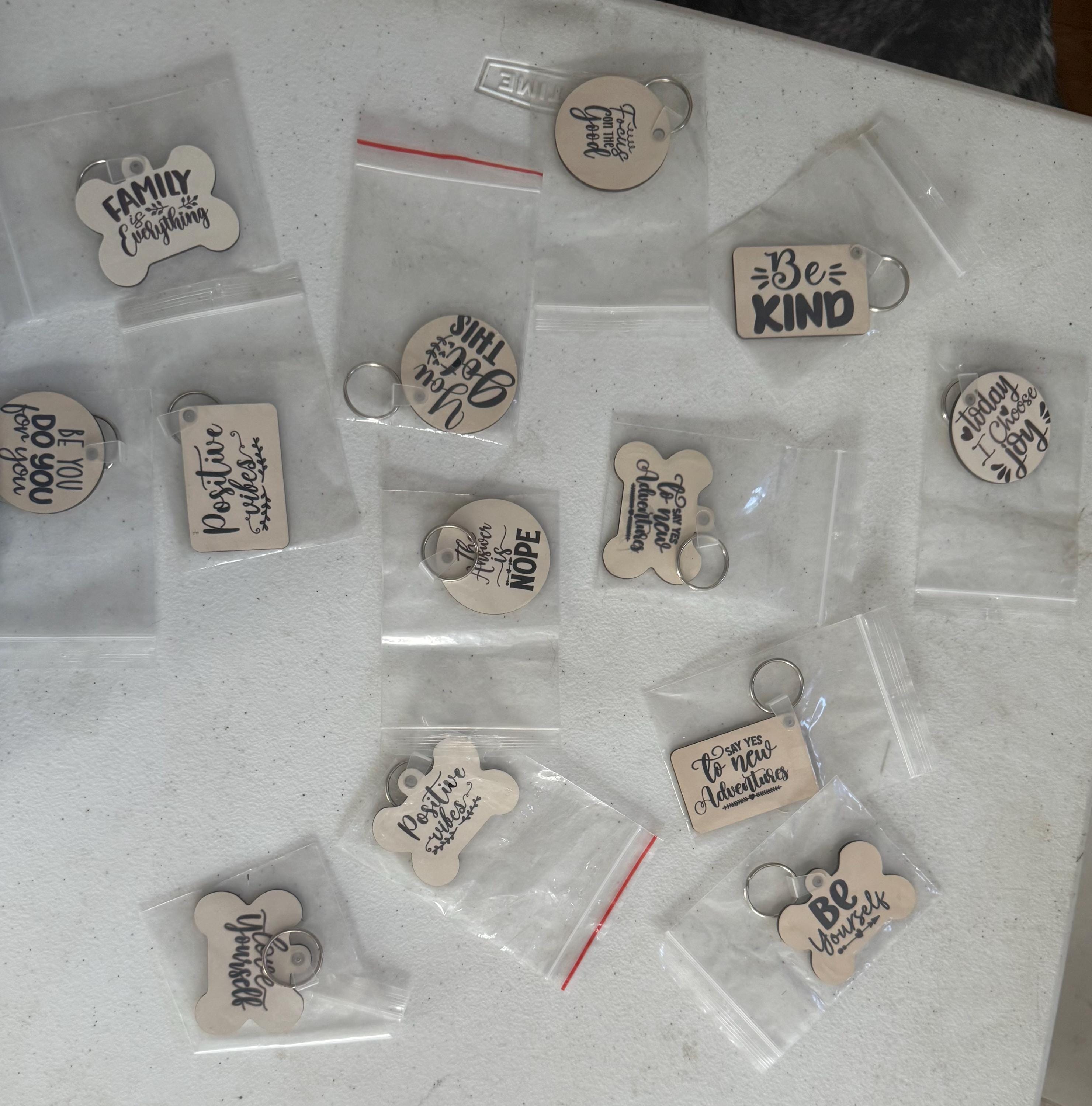 Heat Press Items