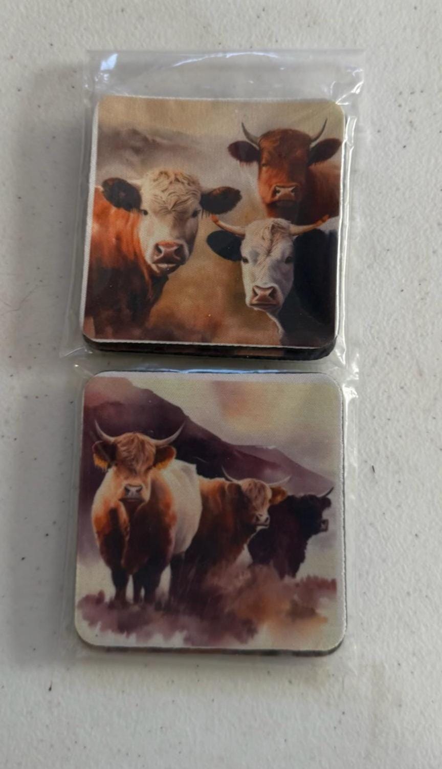 Heat Press Items