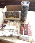 Fantasy Book Box