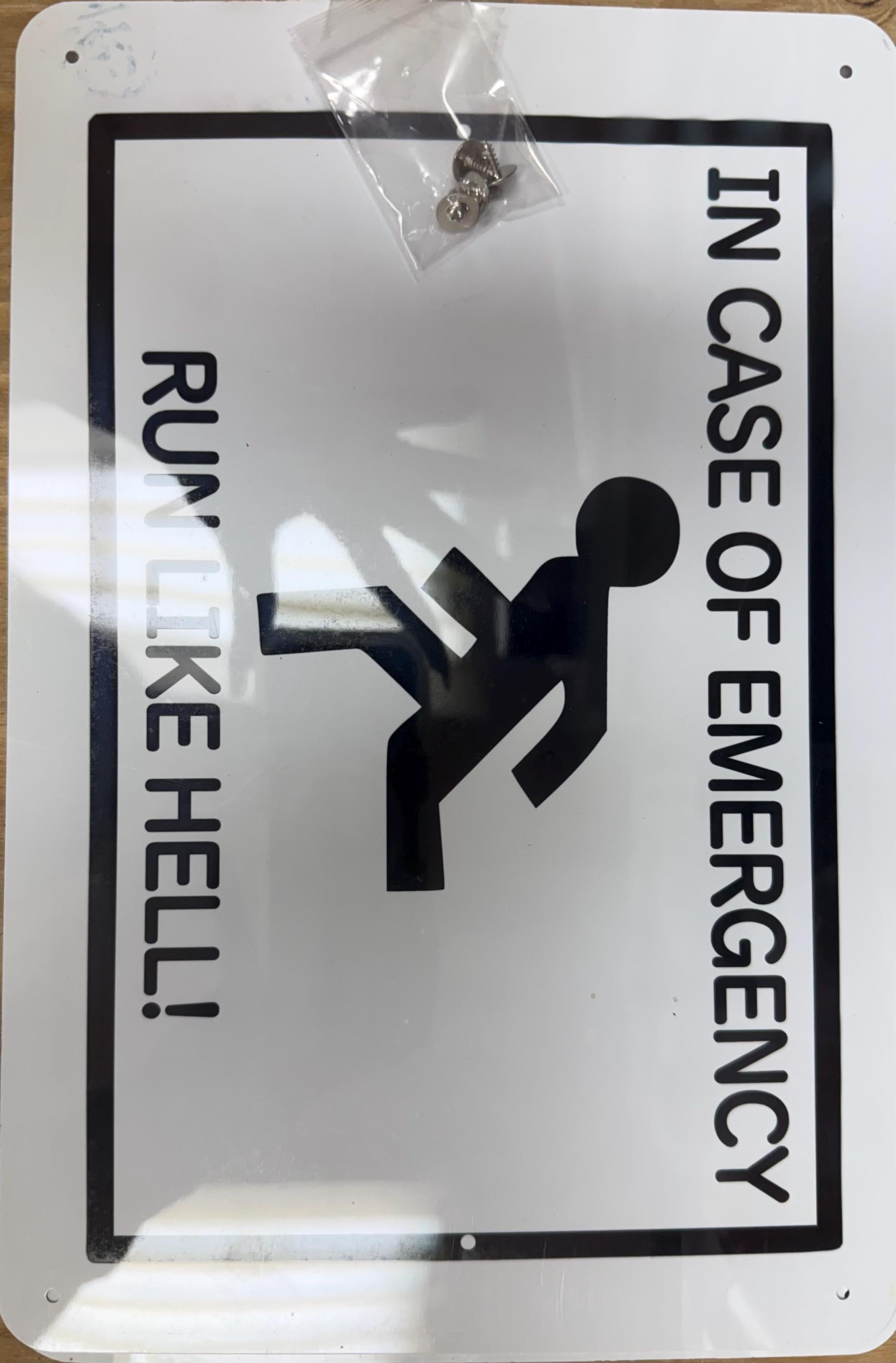 Heat Press Signs