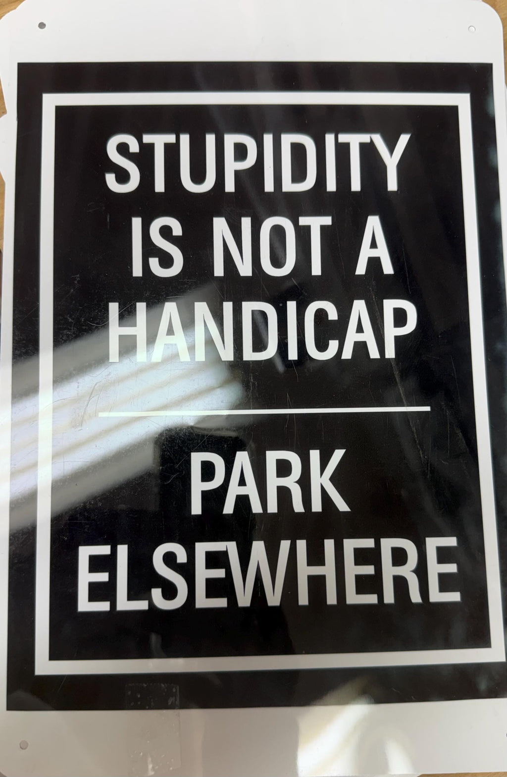 Heat Press Signs