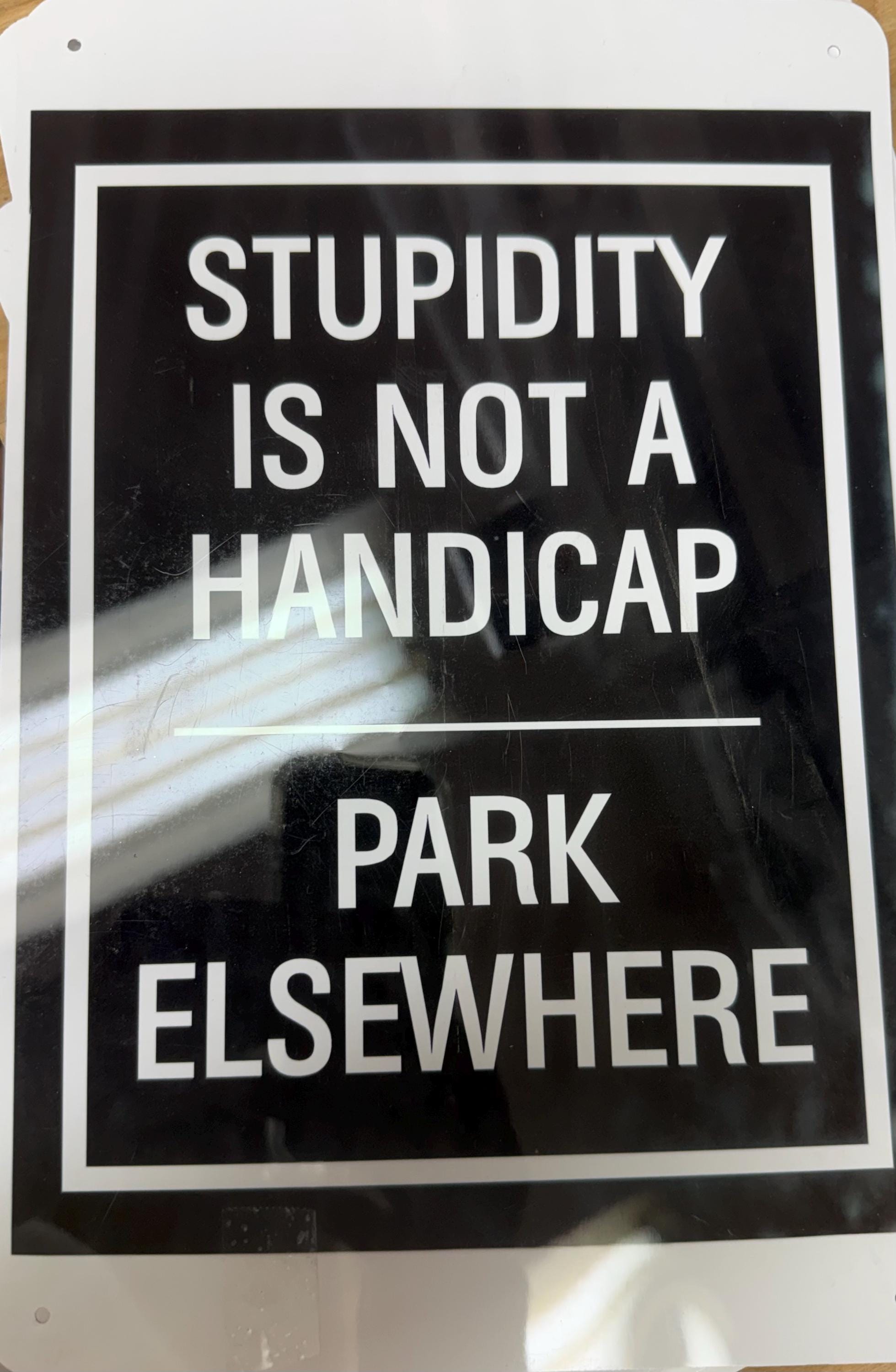 Heat Press Signs