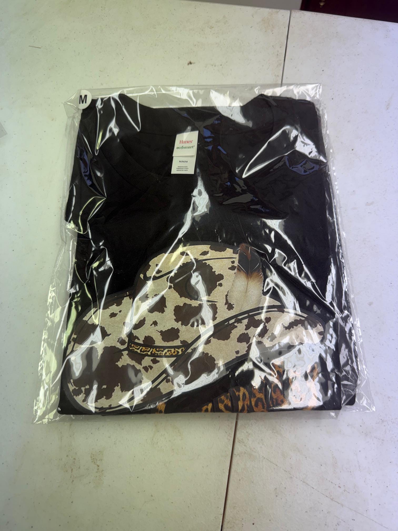 Howdy T shirt