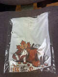Fall Tis the Season shirt