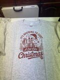 Cost a lot like Christmas