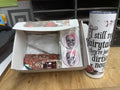 Dark Romance Book Box