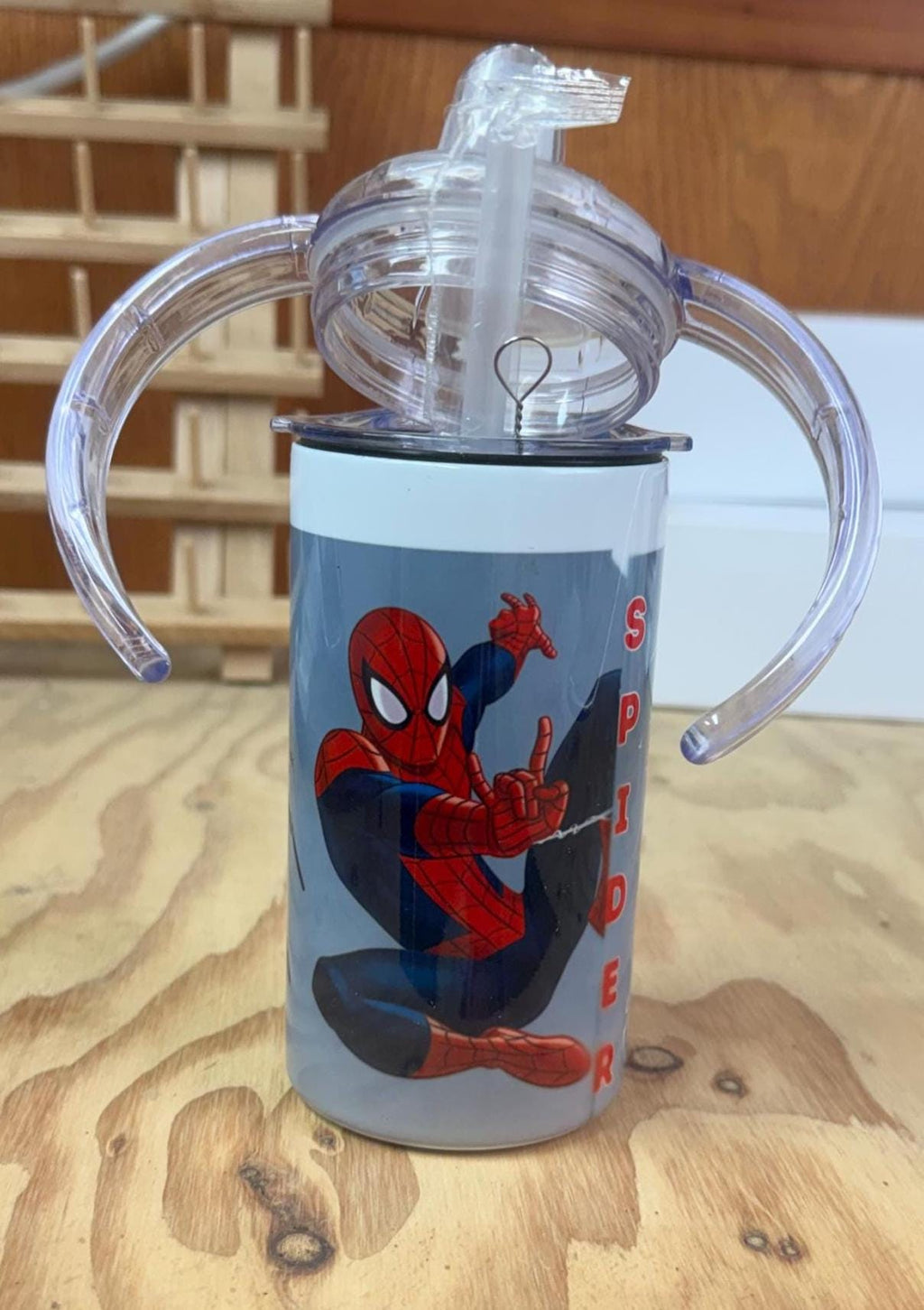 Sippy Cup Tumblers