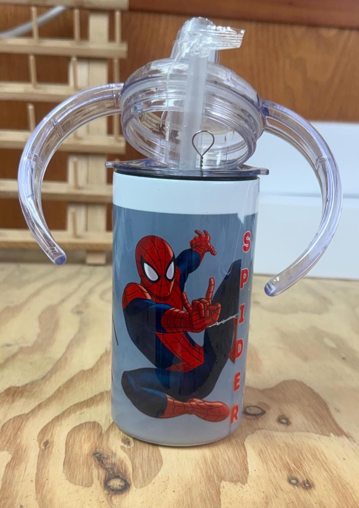 Sippy Cup Tumblers