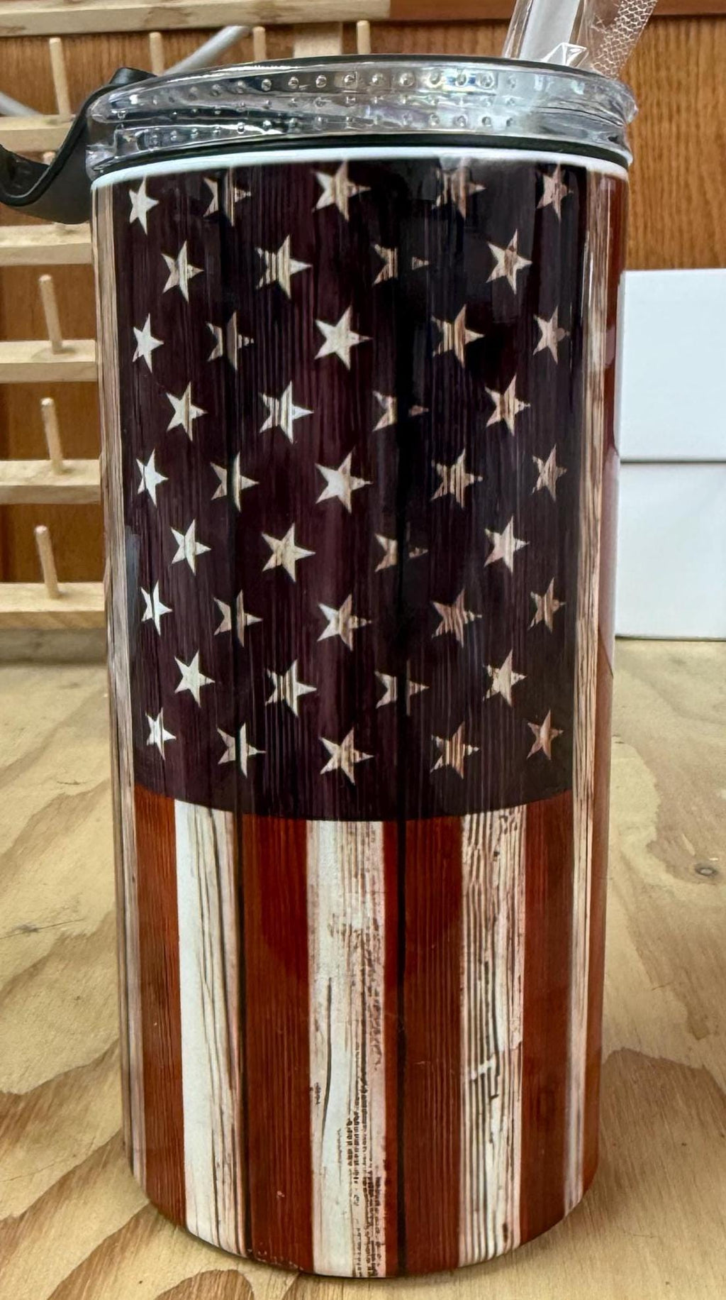 16 oz 4 in 1 Tumbler/ Can Cooler
