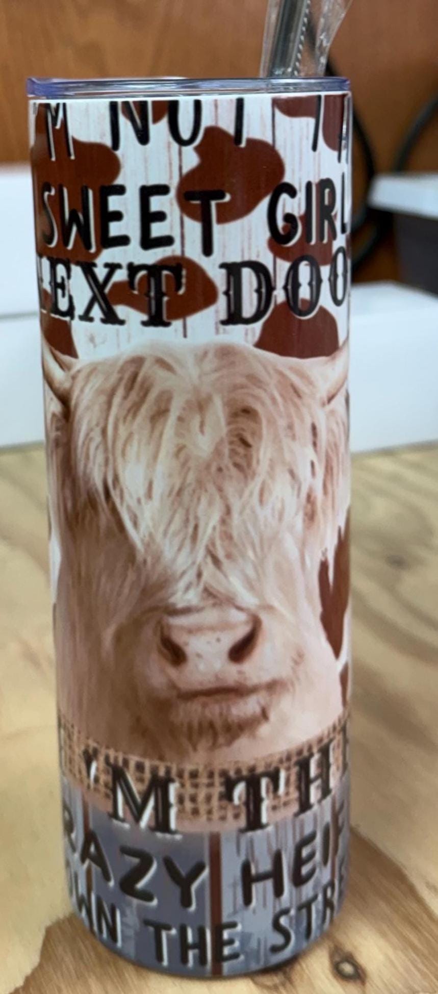 20 oz Tumblers