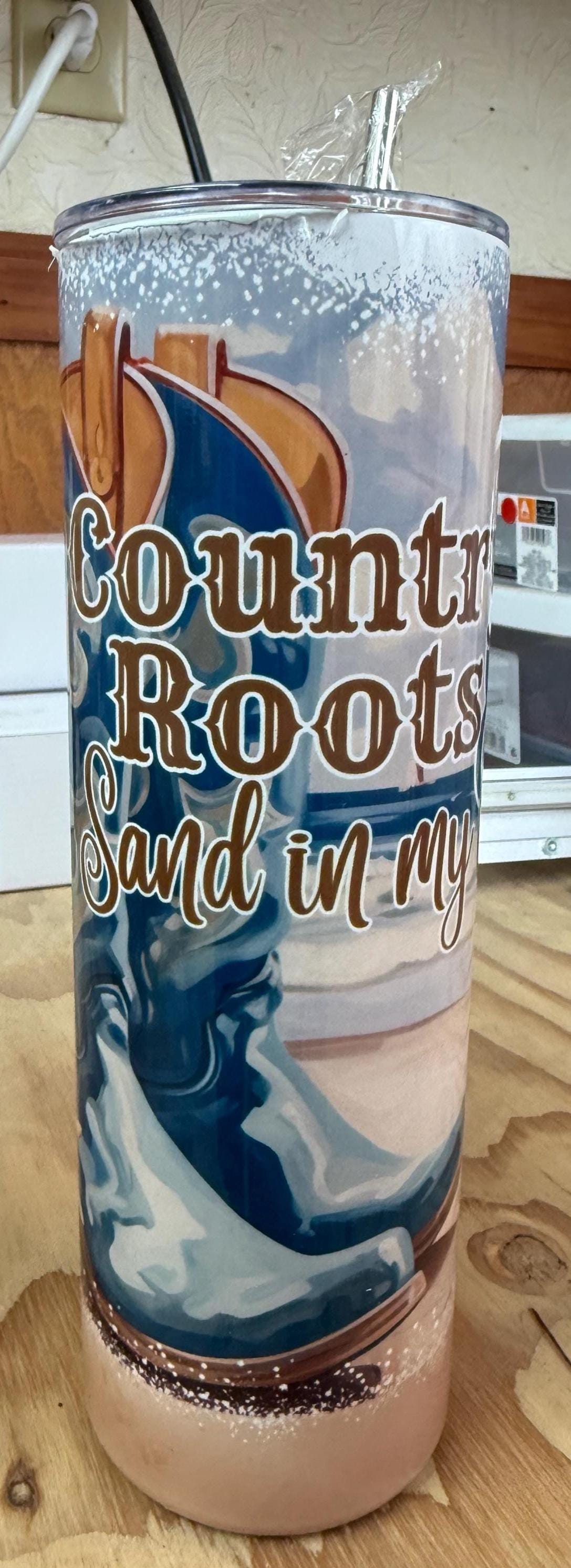 30 oz Tumbler