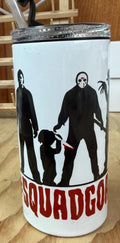 16 oz 4 in 1 Tumbler/ Can Cooler