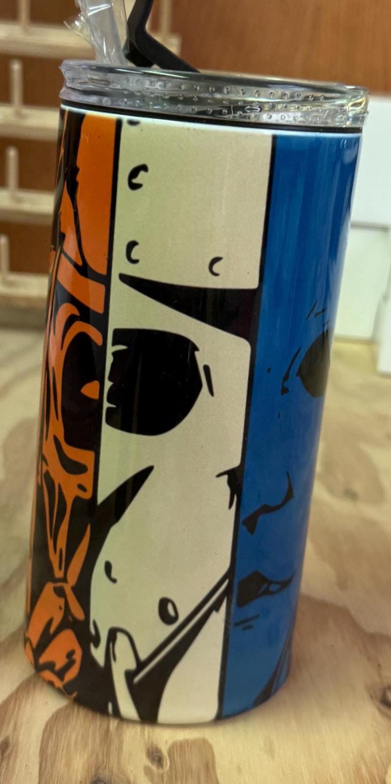 16 oz 4 in 1 Tumbler/ Can Cooler