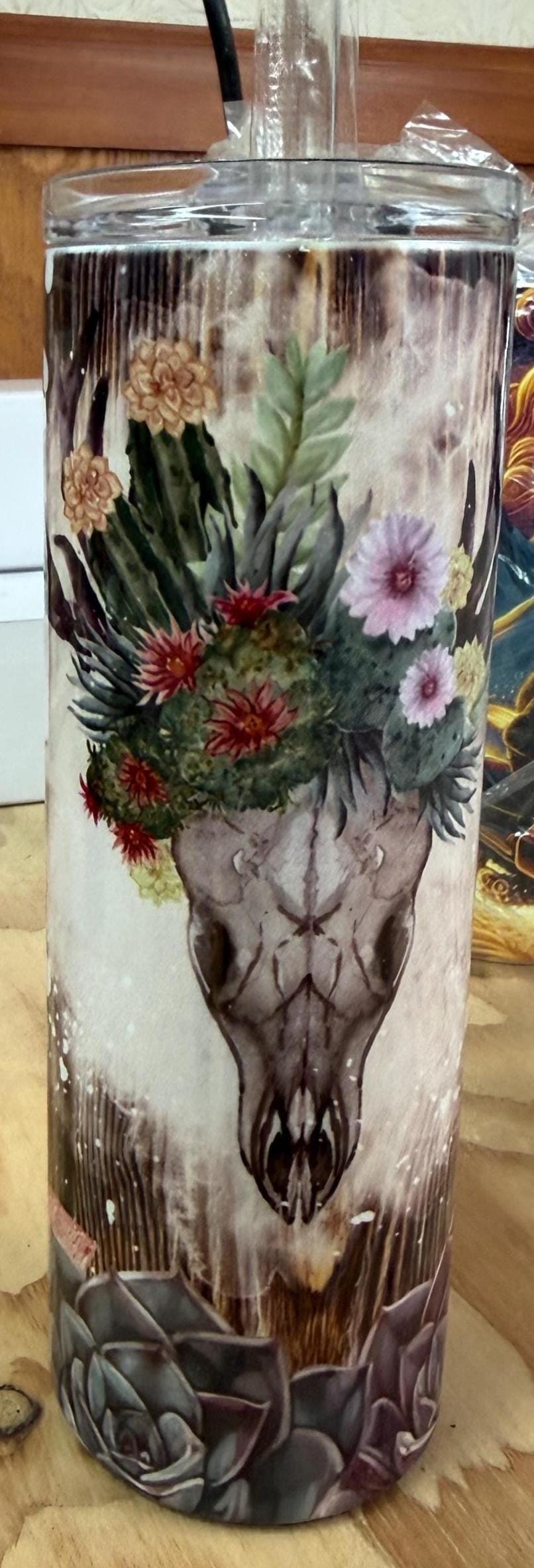 20 oz Tumblers