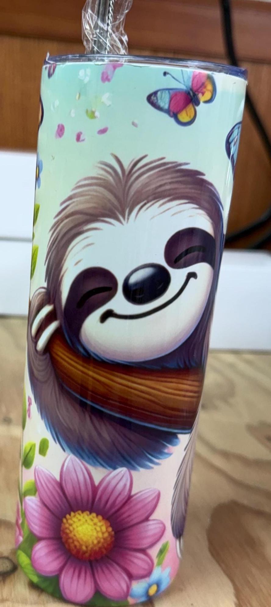 20 oz Tumblers