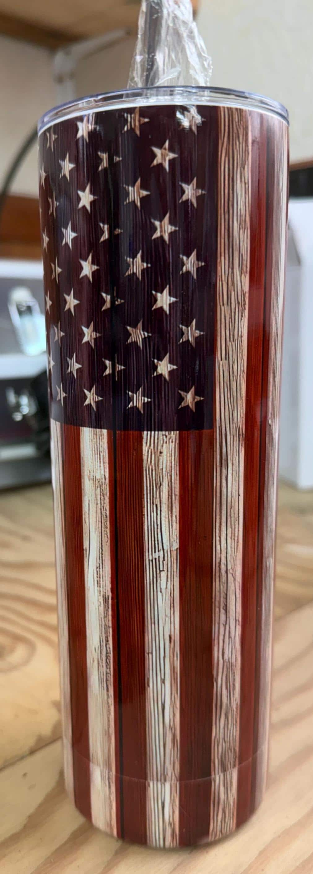 30 oz Tumbler