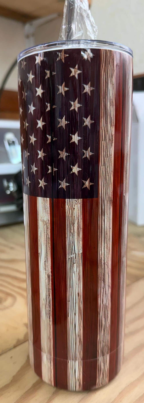 30 oz Tumbler