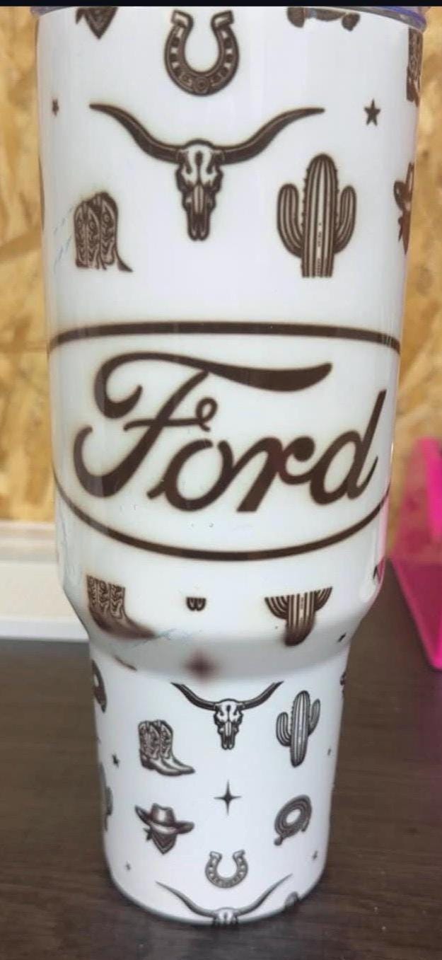 40oz Tumblers