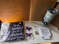 Mom themed Box set