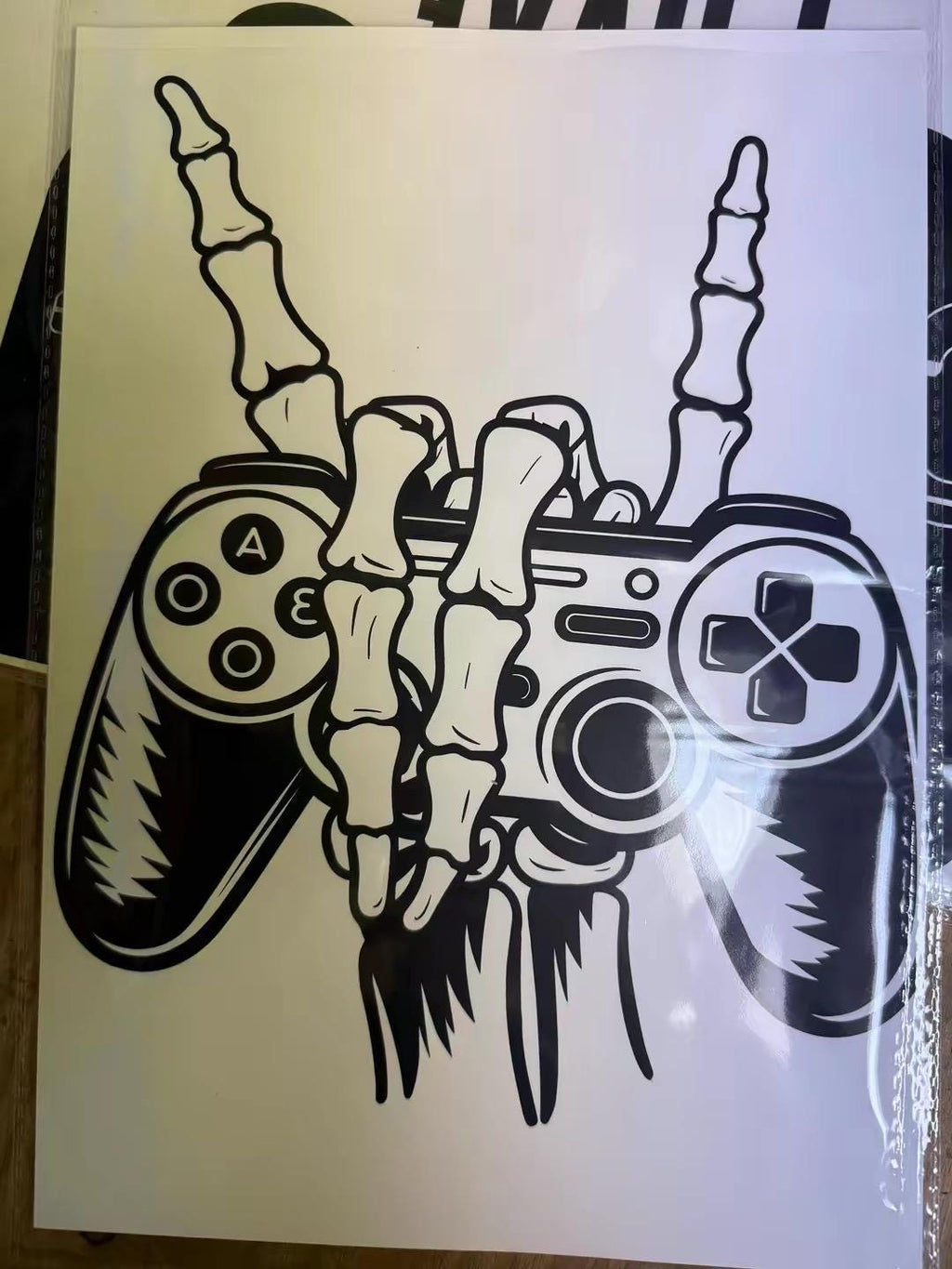 Custom Tshirts